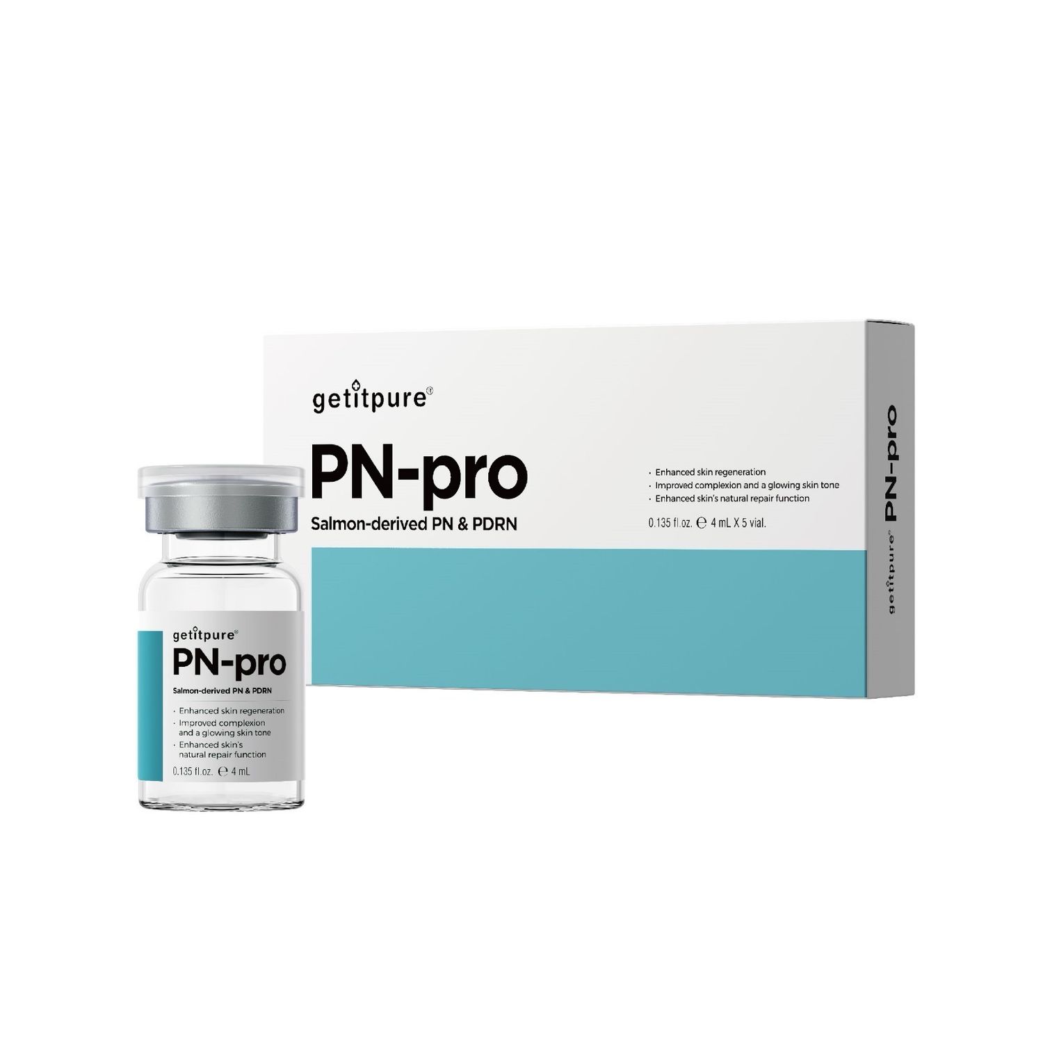 PDRN Skin Booster