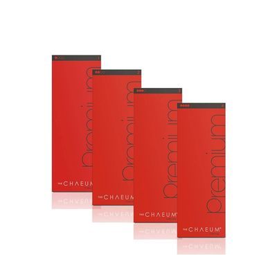 CHAEUM PREMIUM #4 2 x 1.1 ml