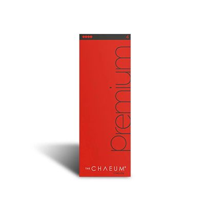 CHAEUM PREMIUM #4 2 x 1.1 ml