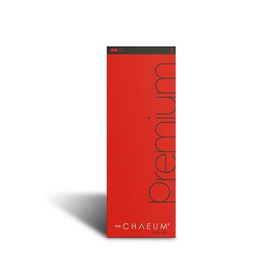 CHAEUM PREMIUM #2 2x 1.1 ml