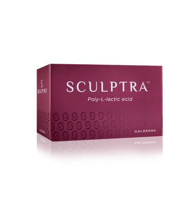 Sculptra