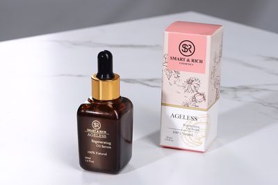 Anti-Aging Serum - Ageless
