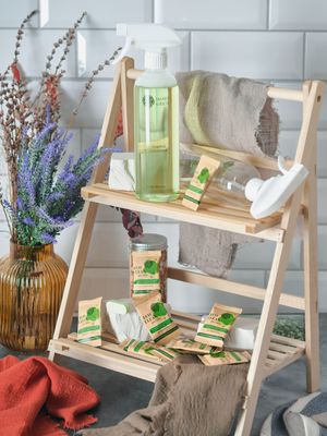 Eco Clean Pro Tabs