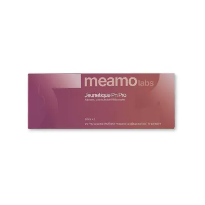 Jeunetique Pn Pro