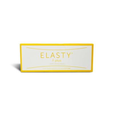 Elasty F Plus 1 Syringe