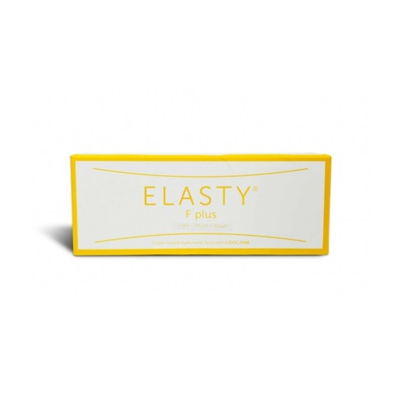 Elasty F Plus 1 Syringe