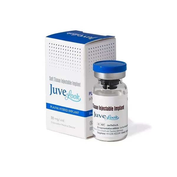 Juvelook (1 vial x 50ml) / PDLLA + HA