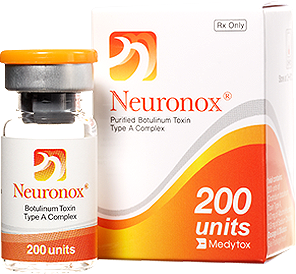 Meditoxin (Neuronox) 200U