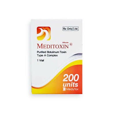 Meditoxin 200U