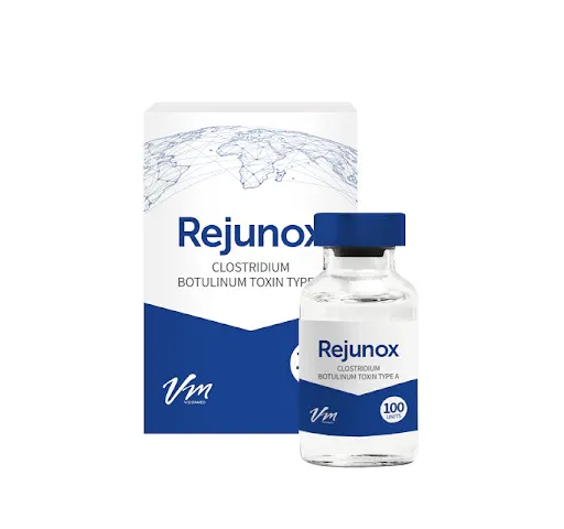 ​Rejunox 100U