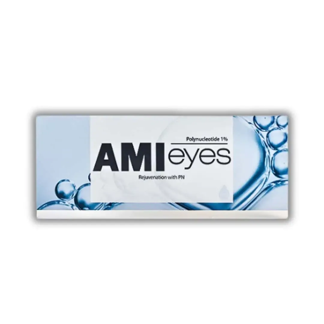 Ami Eyes PDRN 2ml