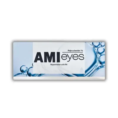 Ami Eyes PDRN 2ml