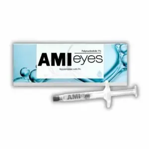 Ami Eyes PDRN 2ml