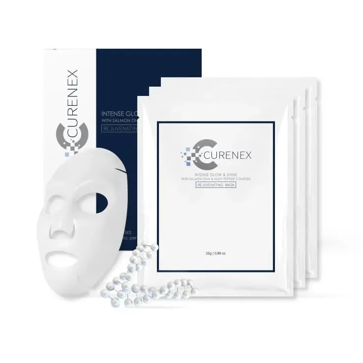 Curenex Rejuvenating Mask