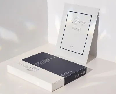 Curenex Rejuvenating Mask