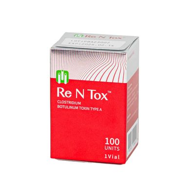 Rentox 100U