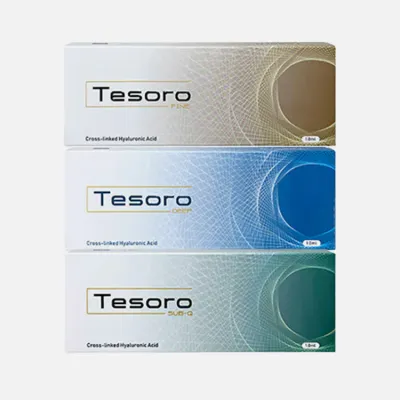Tesero Deep 1ml