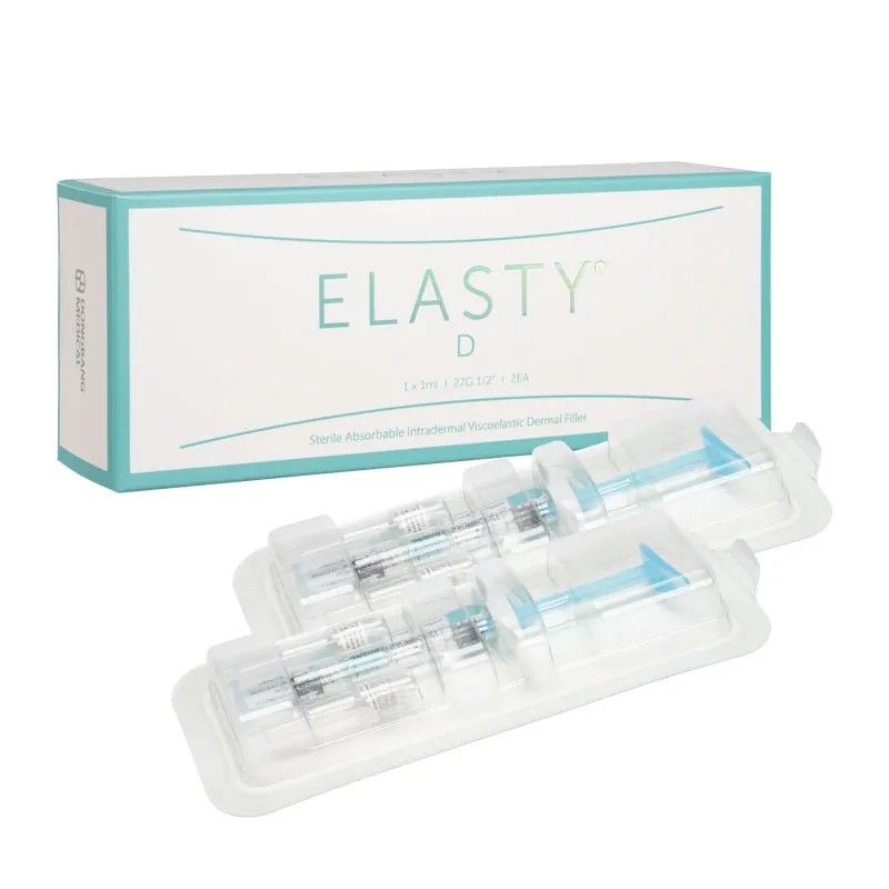 Elasty D 2 ml