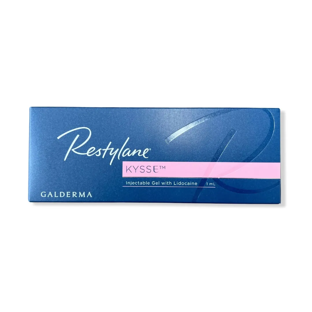 Restylane® Kysse
