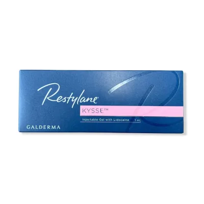 Restylane® Kysse
