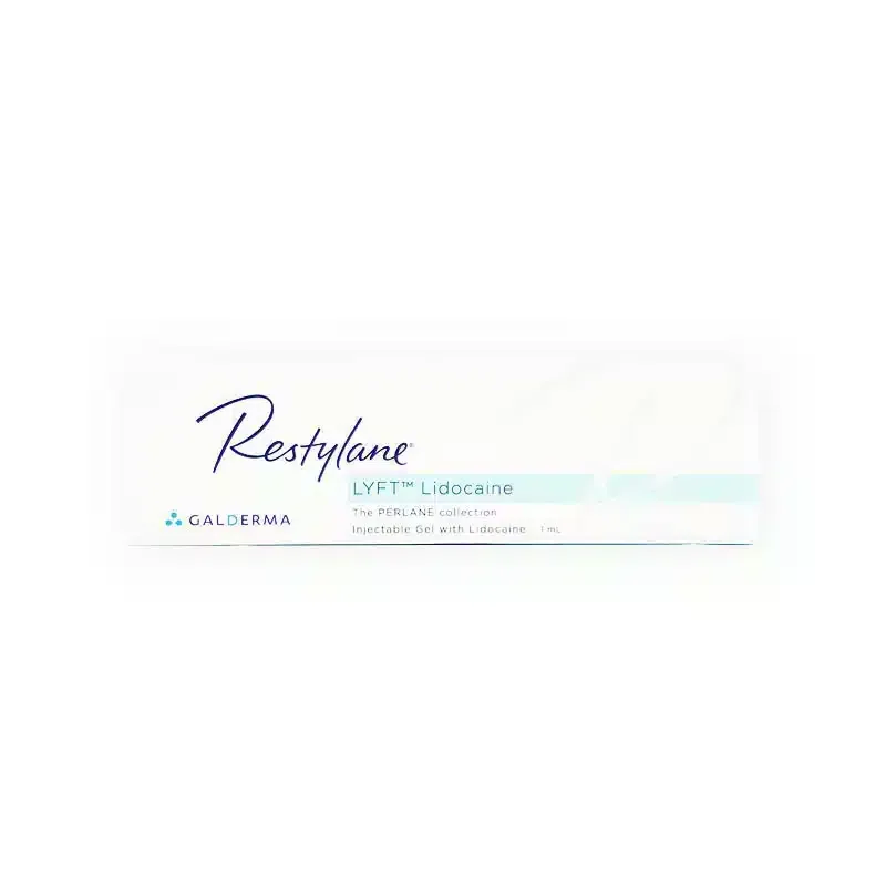 Restylane® Lyft
