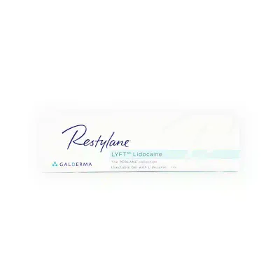Restylane® Lyft