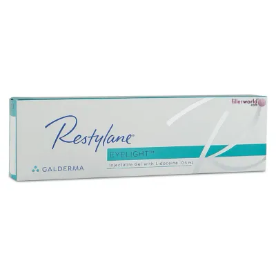 Restylane® Eyelight