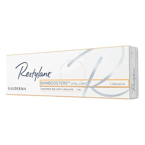 Restylane® Skinbooster Vital Light