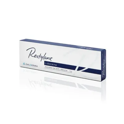 Restylane® Lidocaine