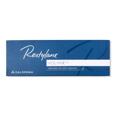 Restylane® Volyme
