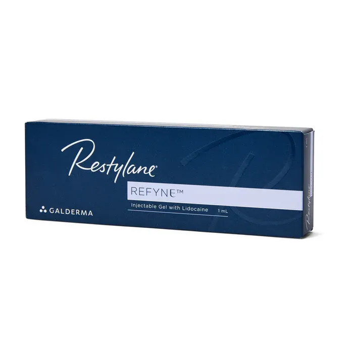 Restylane® Refyne