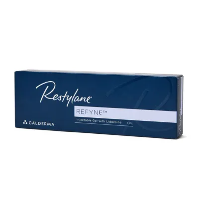 Restylane® Refyne