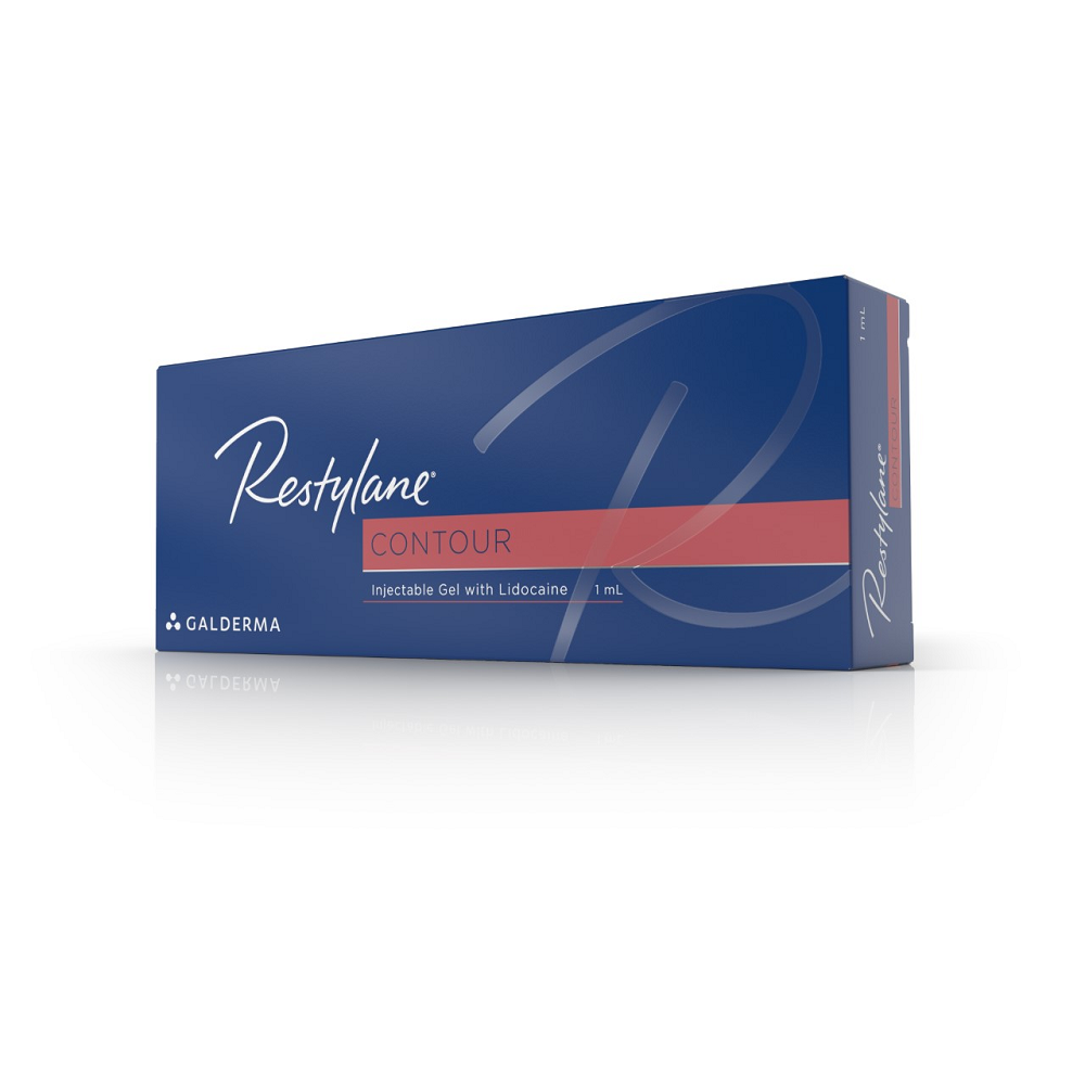 Restylane® Contour