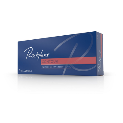 Restylane® Contour