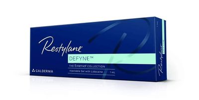 Restylane® Defyne
