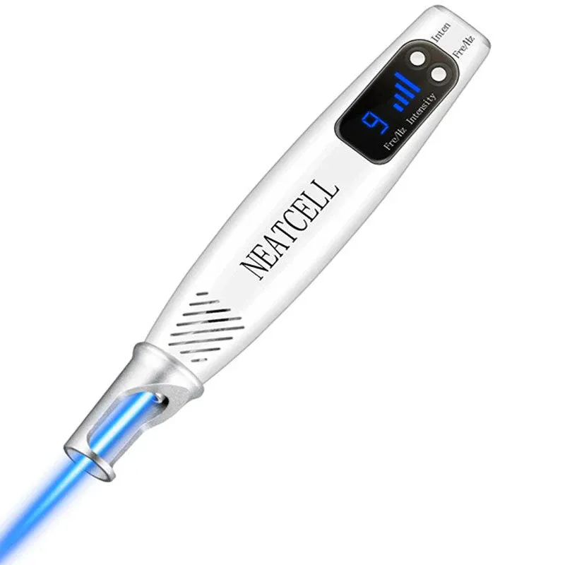 Neatcell Blue Picosecond Laser Pen