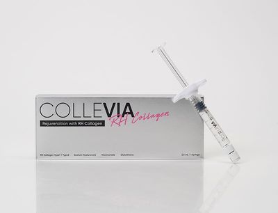 Collevia Rejuvenation with RH Collagen