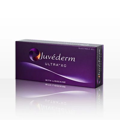 Juvederm Ultra XC