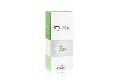Stylage Bi-Soft XL 1ml (2 syringes x 1ml)