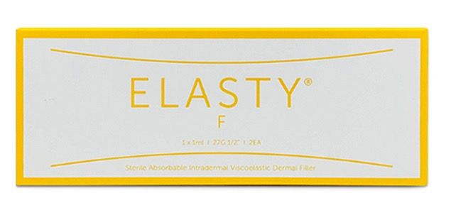 Elasty F 2ml