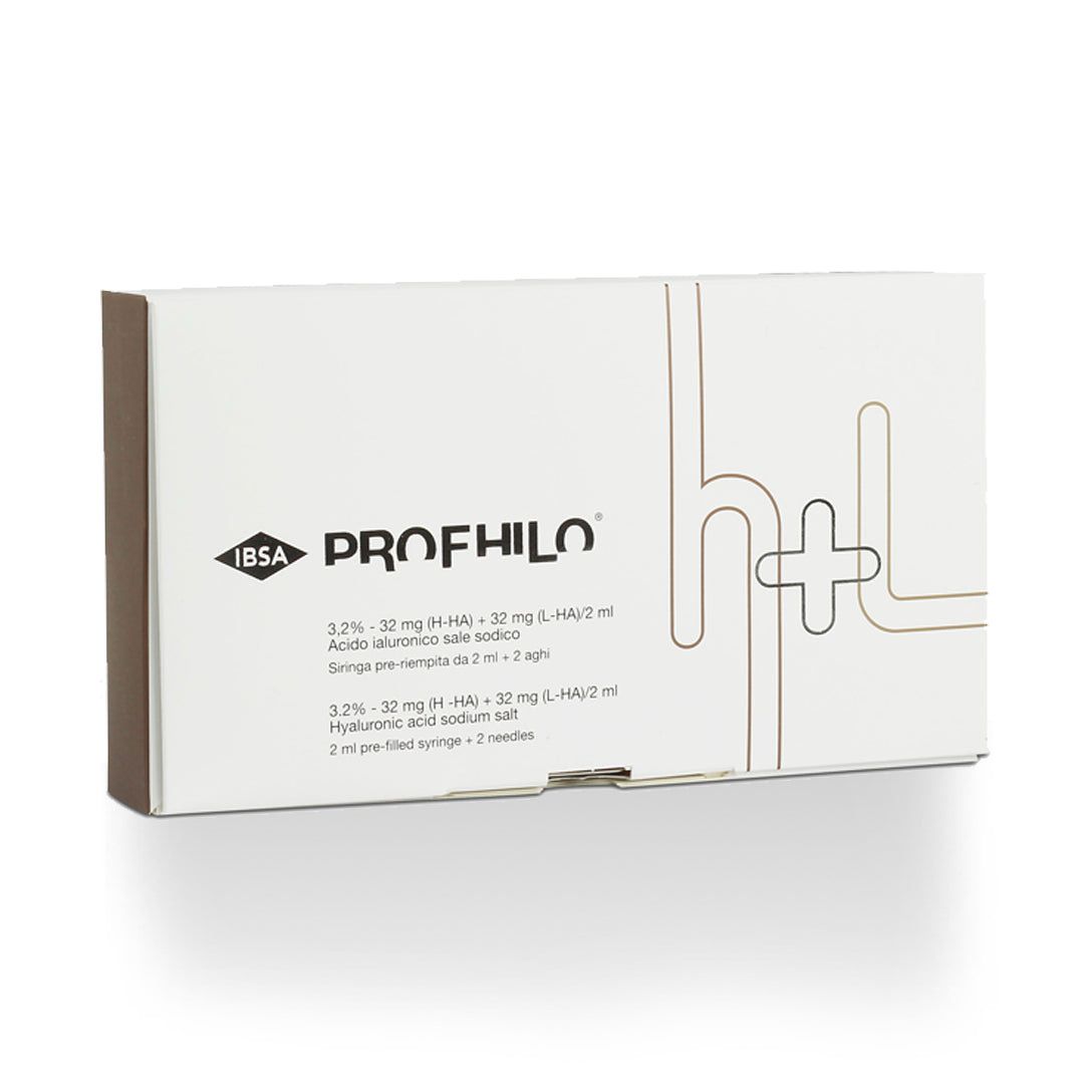 Profhilo 2 ml HASkin Bio-Remodeling Treatment