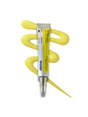 bloop Retinal Shot Tightening Booster serum