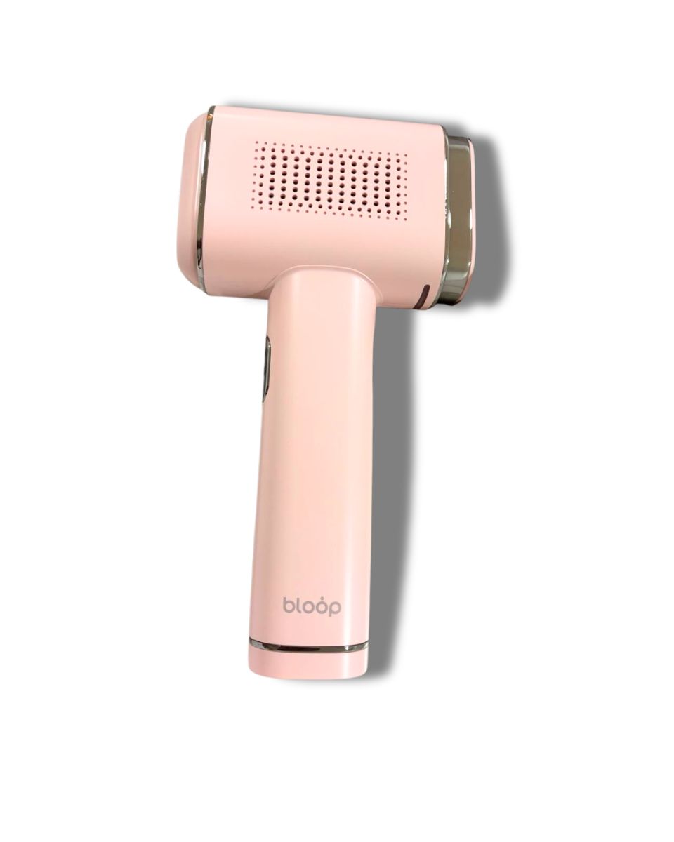bloop Premium IPL Hair Removal &amp; Skin Rejuvenation Device