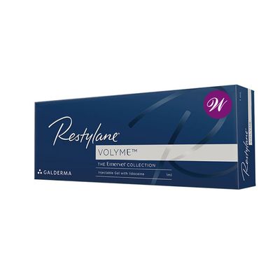 Restylane® Volyme