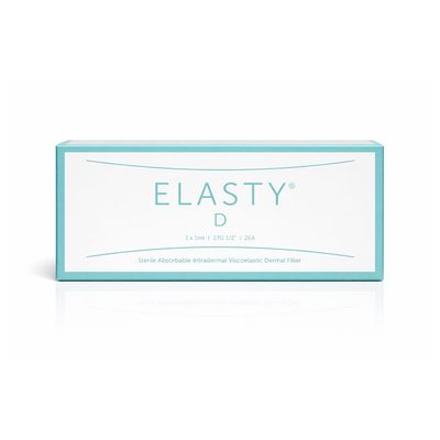Elasty D 2ml
