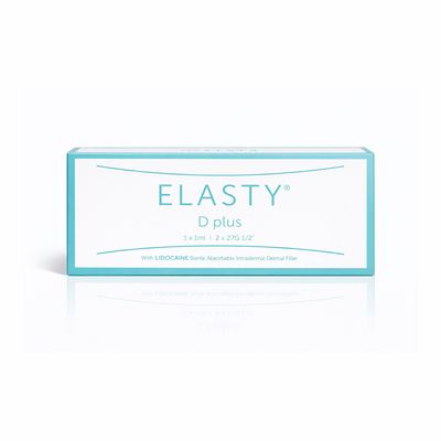 Elasty D Plus 1ml