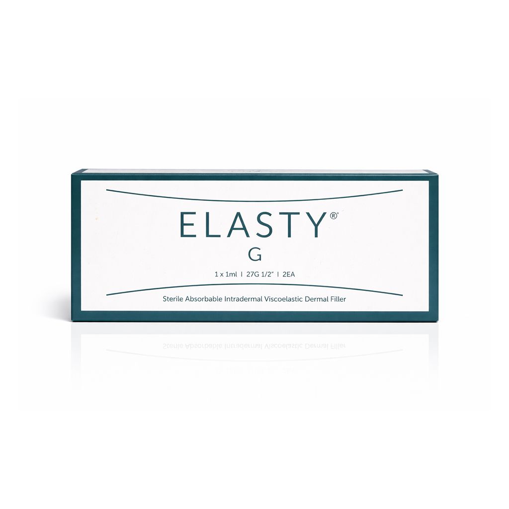 Elasty G 2ml
