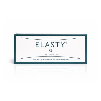 Elasty G 2ml