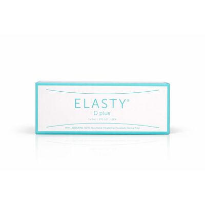 Elasty D Plus 2 ml