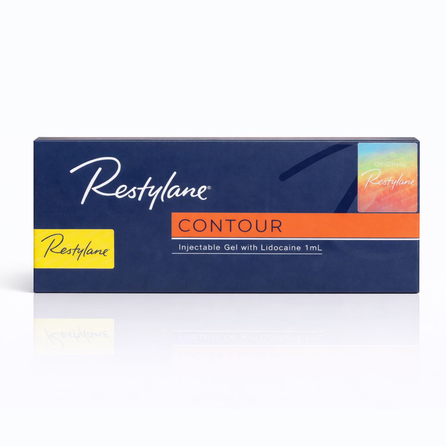 Restylane® Contour
